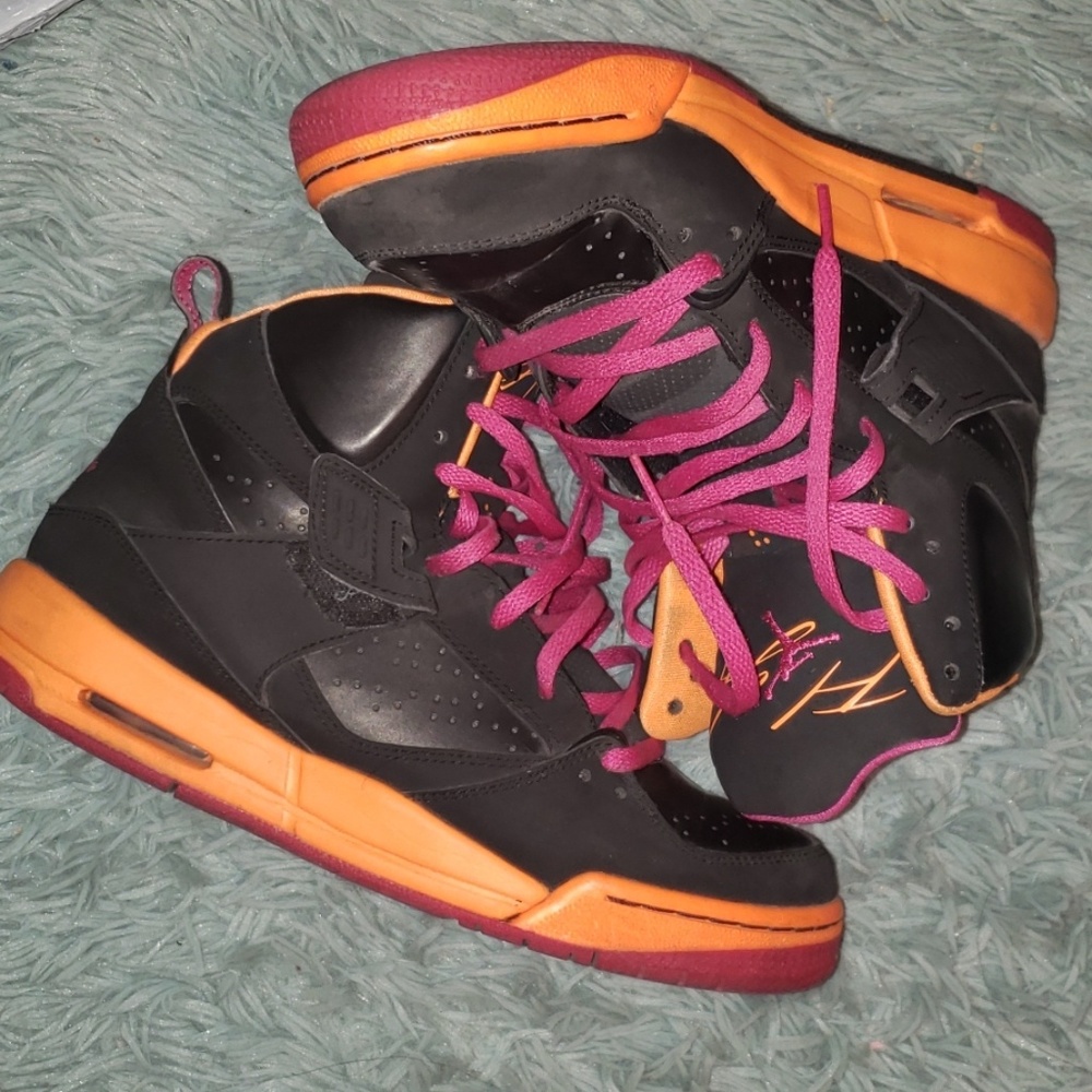 Nike flight 45 - Picture 2 of 6